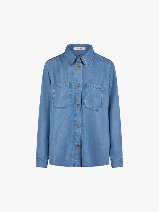 Camisa de Ganga