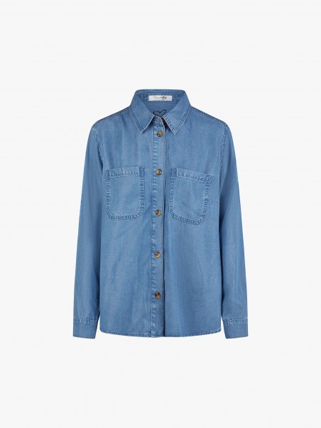 Camisa de Ganga