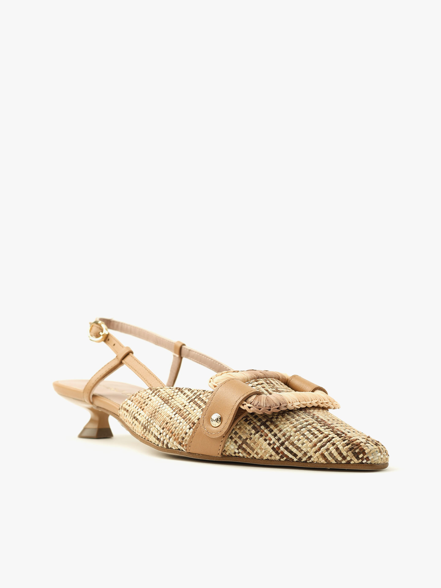 Sapatos de Salto Alto