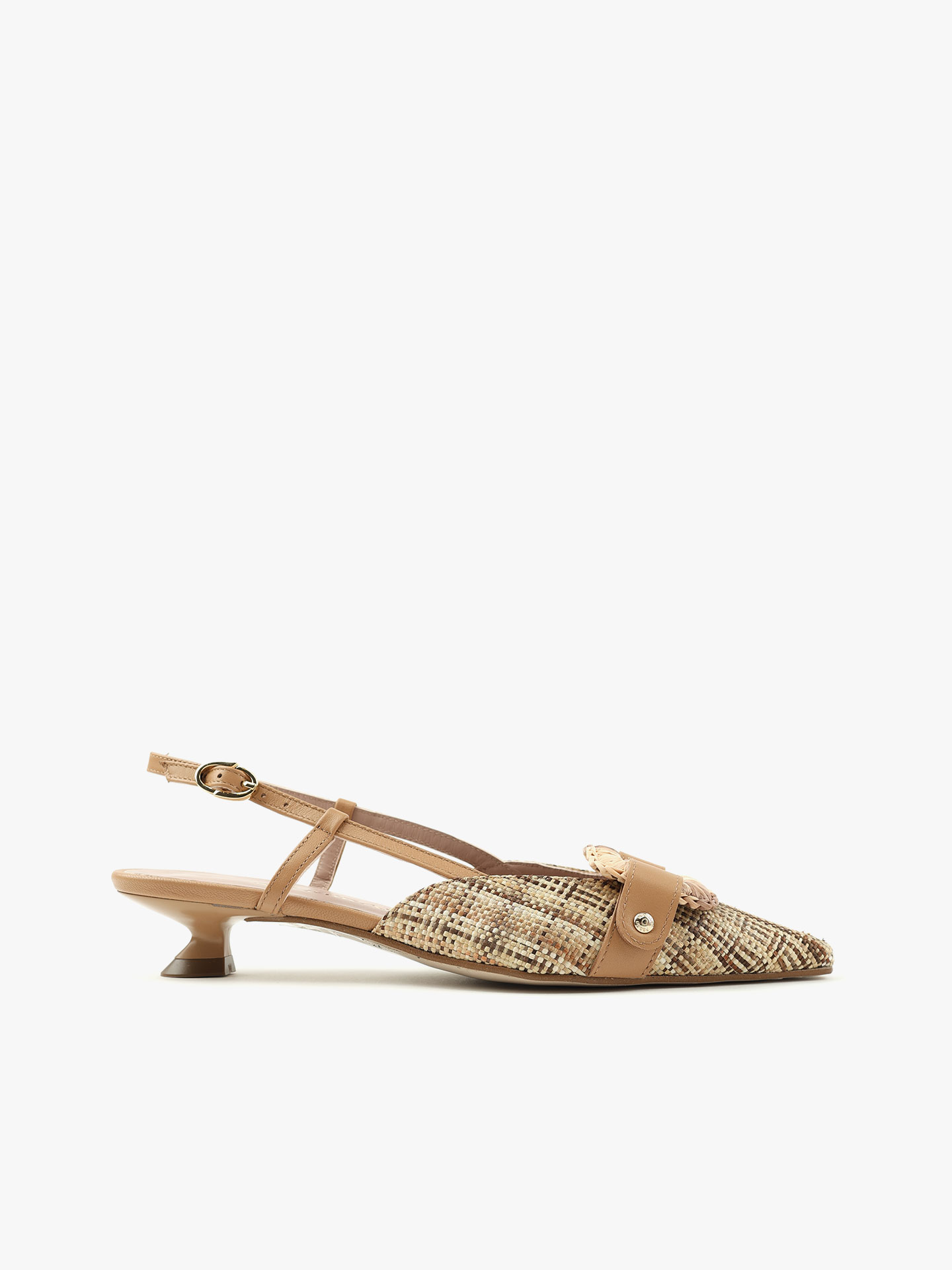 Sapatos de Salto Alto