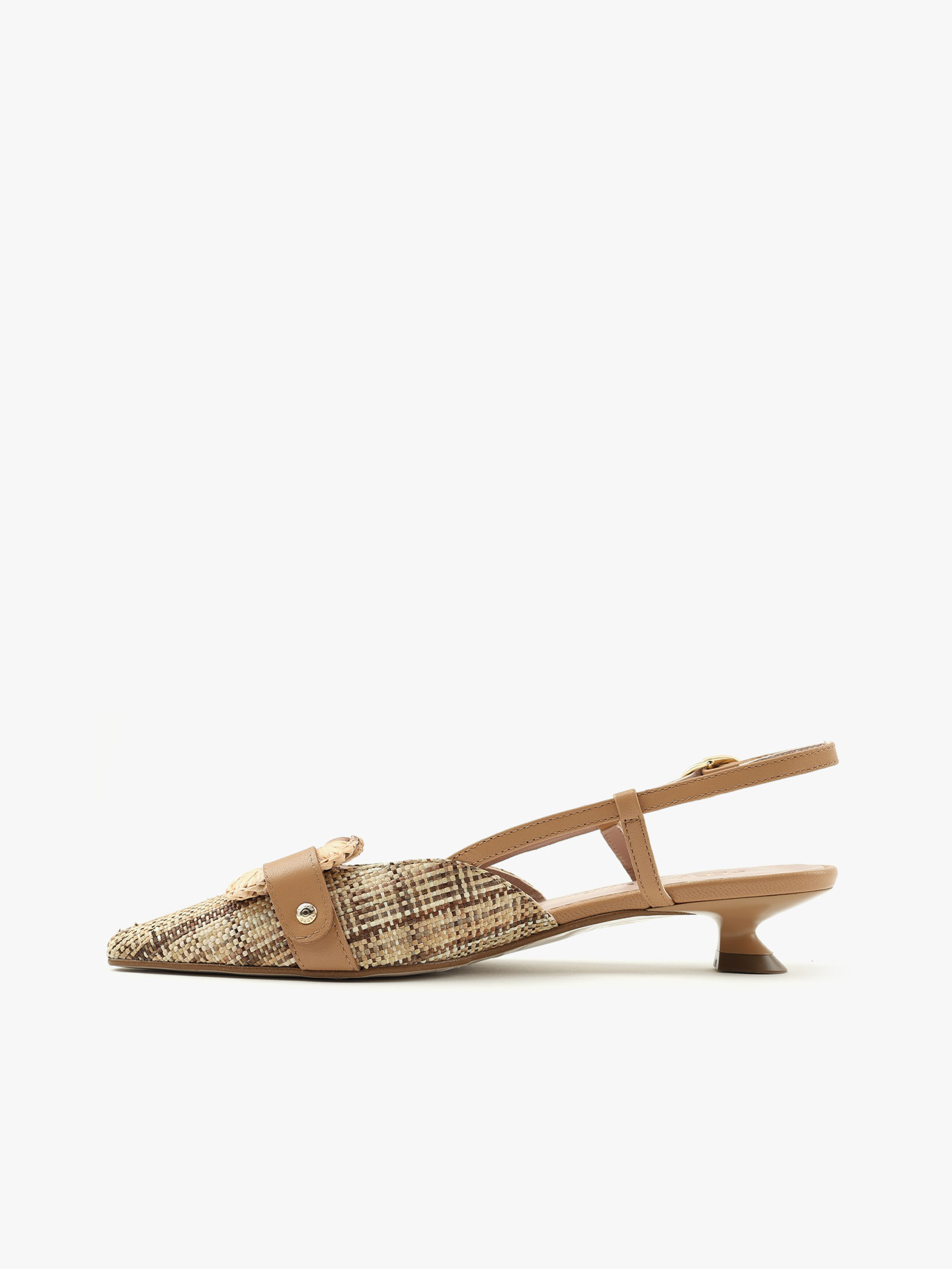 Sapatos de Salto Alto