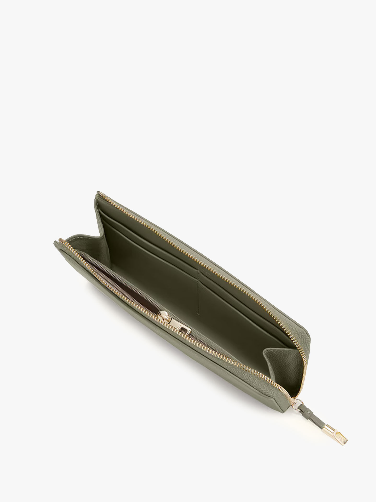 Porta Moedas de Pele