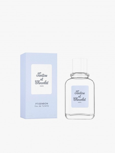 Eau de Toilette Tartin et Chocolat