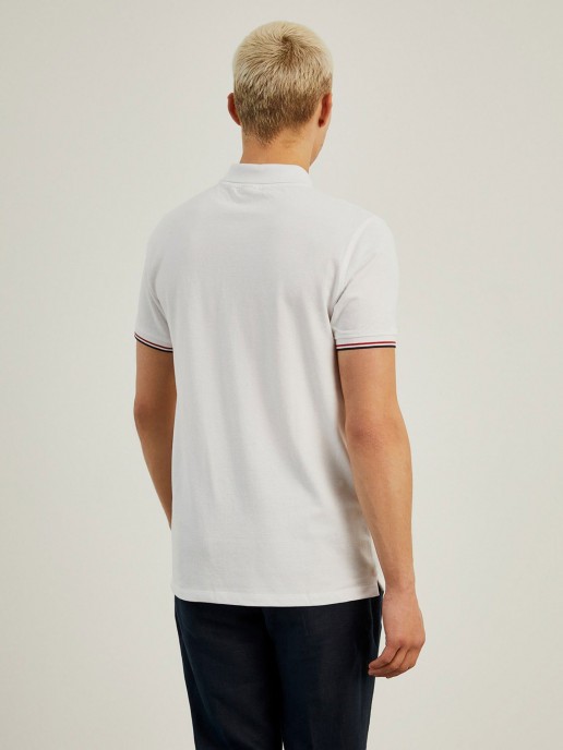 Polo de Algodo