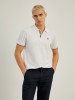 Polo de Algodo