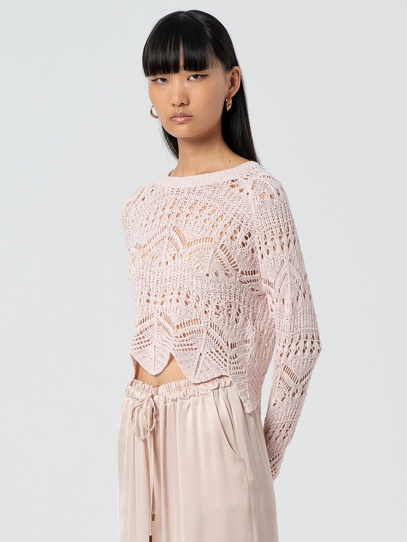 Camisola de Malha
