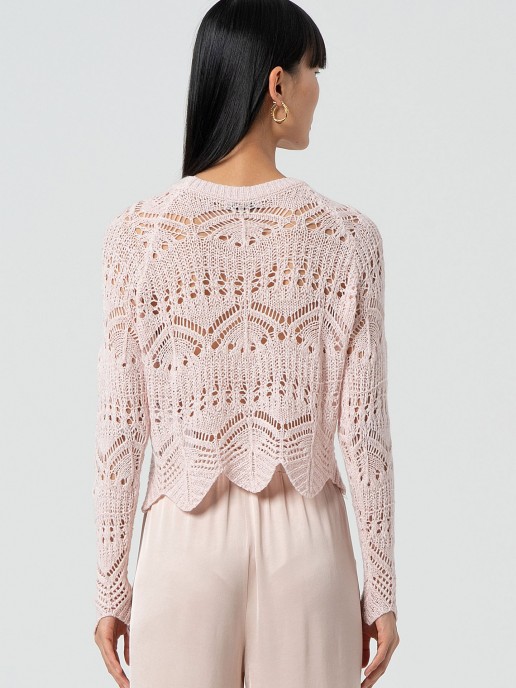 Camisola de Malha