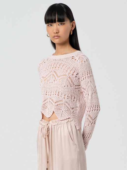 Camisola de Malha