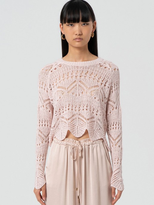 Camisola de Malha
