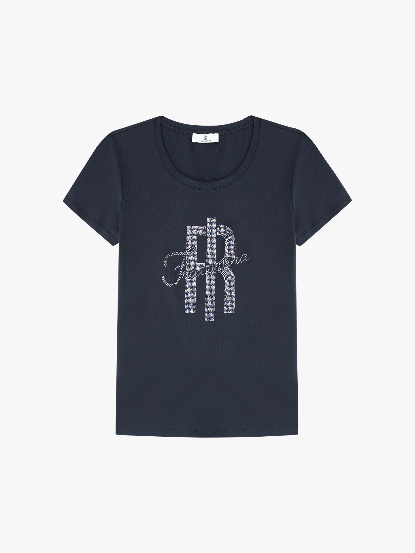 T-Shirt de Algodão