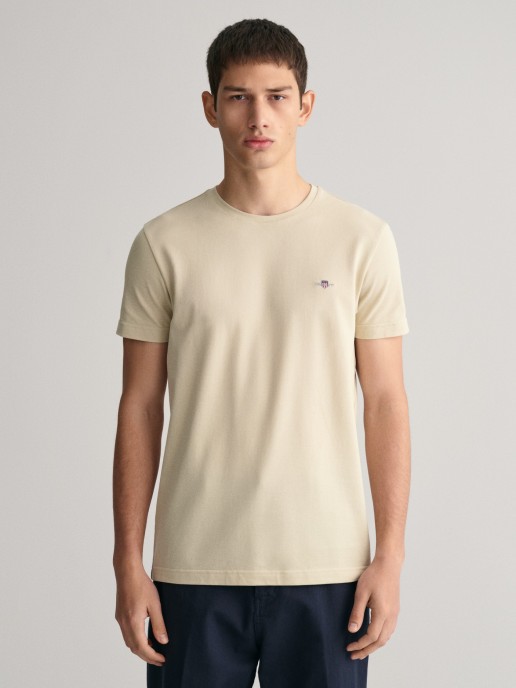 T-Shirt de Algodo