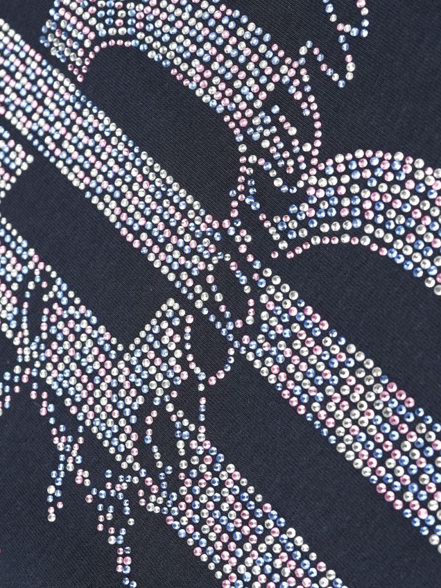 T-Shirt de Algodão