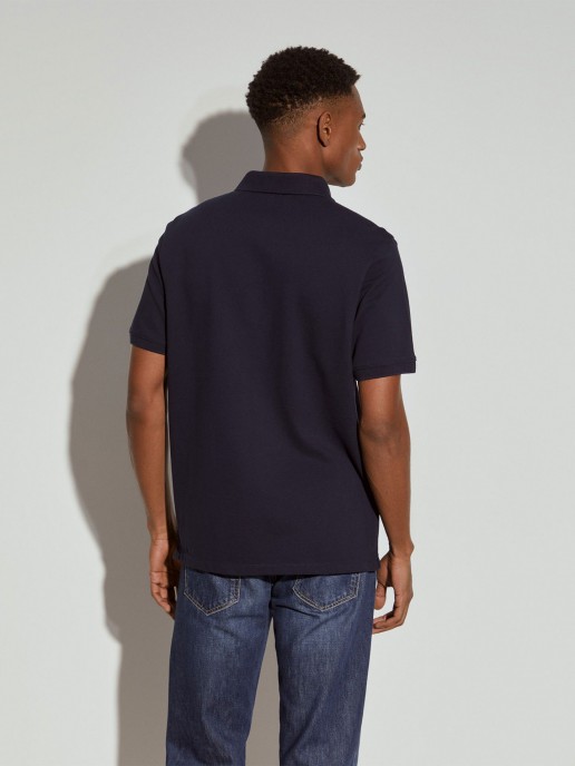 Polo de Algodo