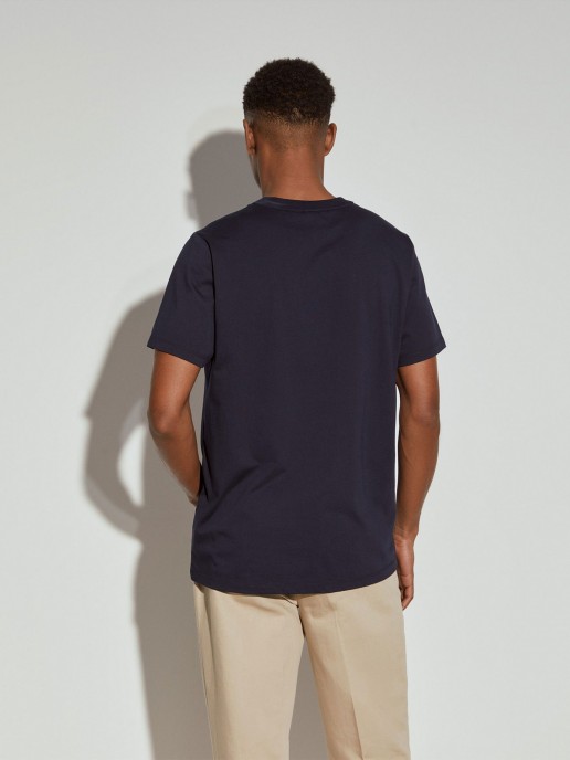T-Shirt de Algodo