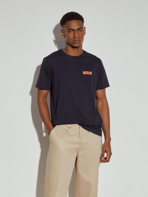 T-Shirt de Algodo