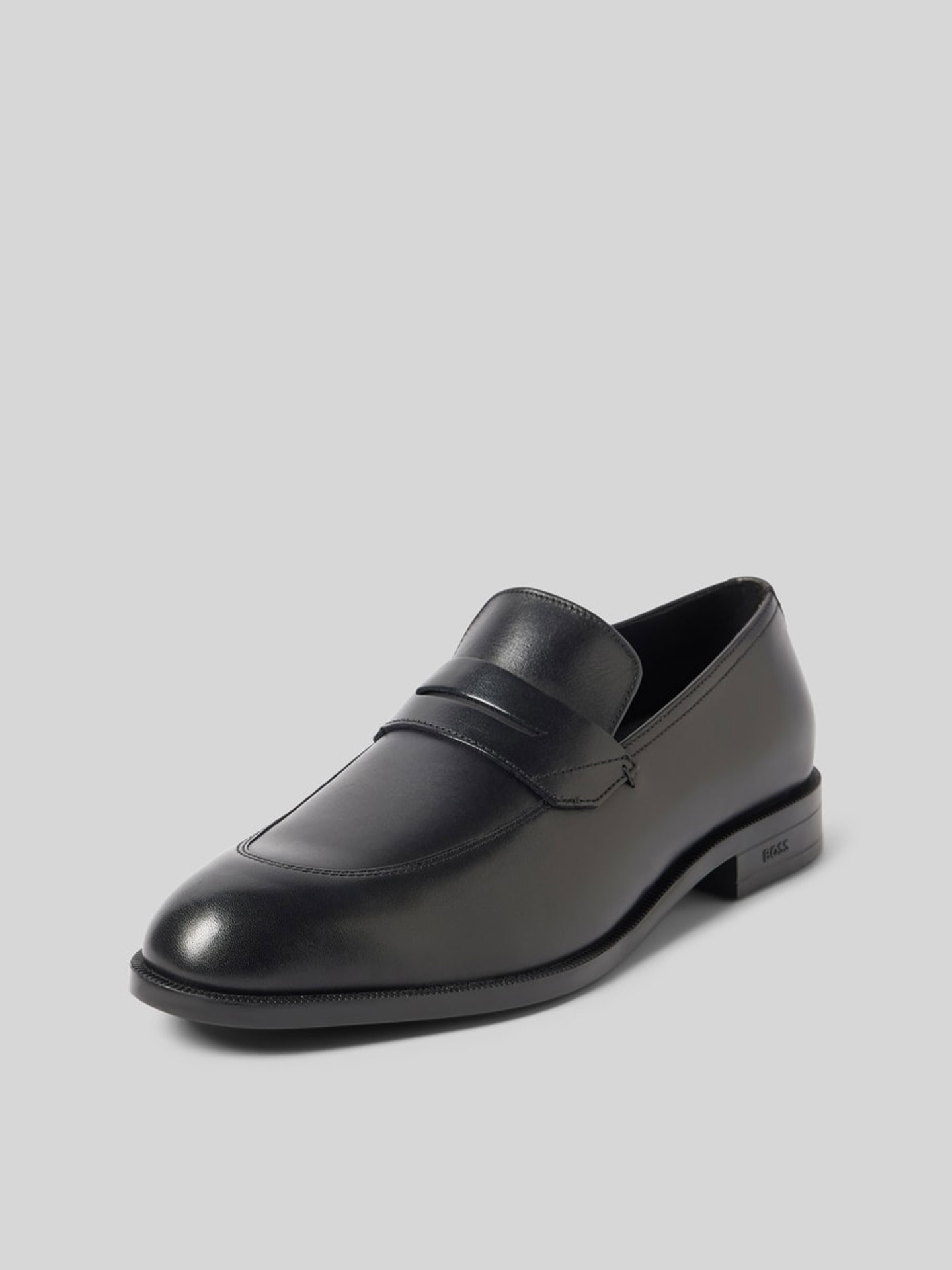 Sapatos de Pele