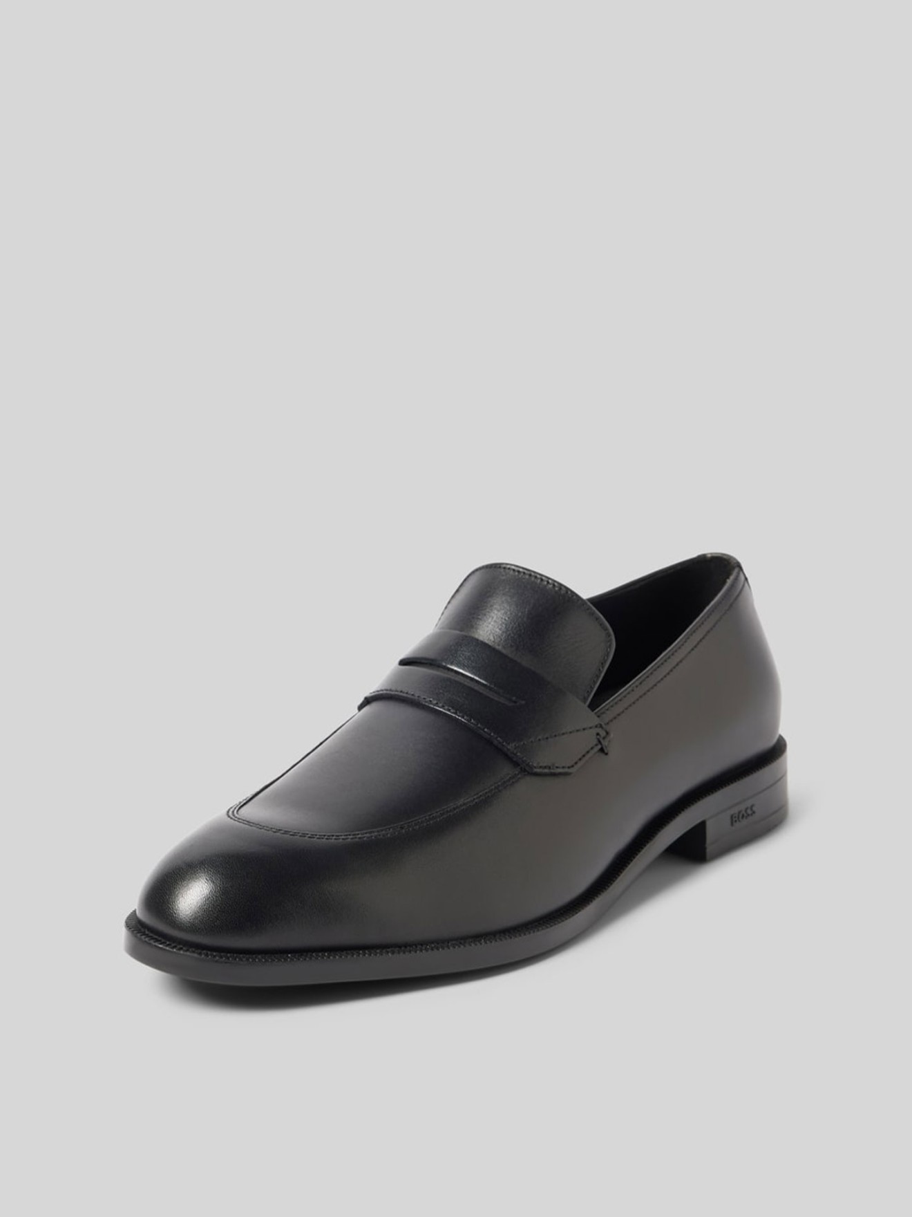 Sapatos de Pele