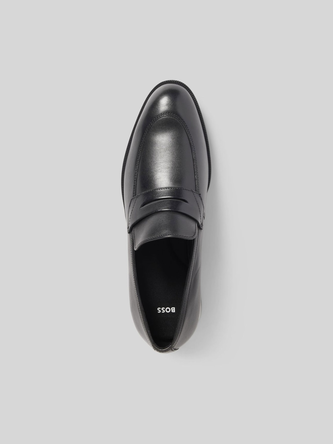 Sapatos de Pele
