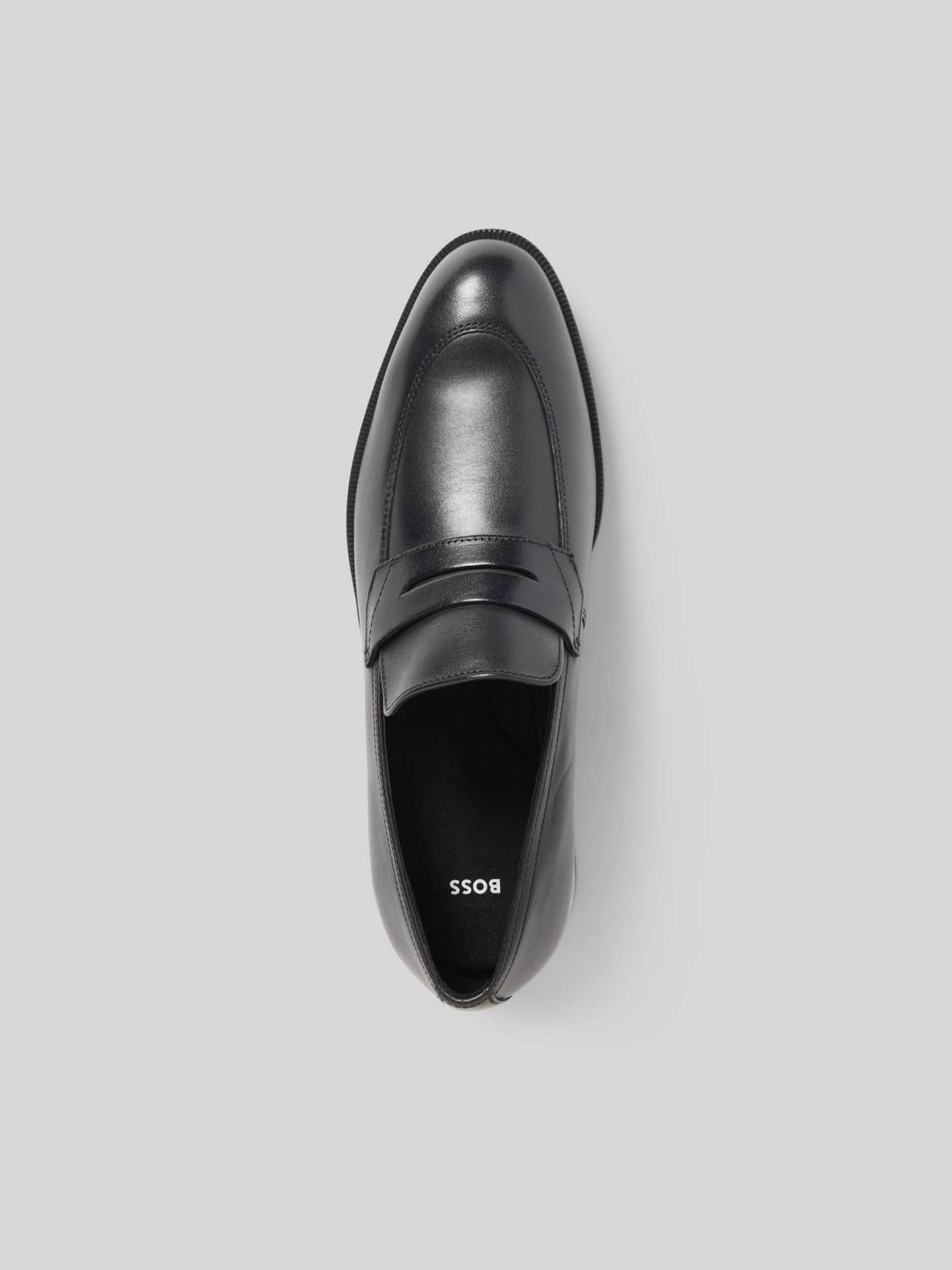 Sapatos de Pele
