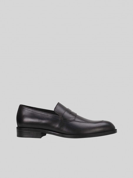 Sapatos de Pele