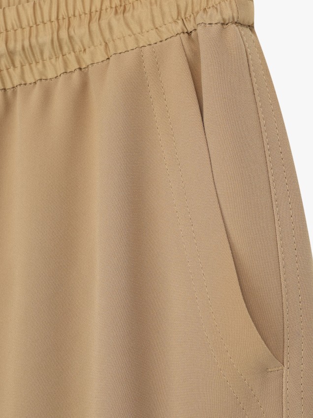 Calças Jogger Fit