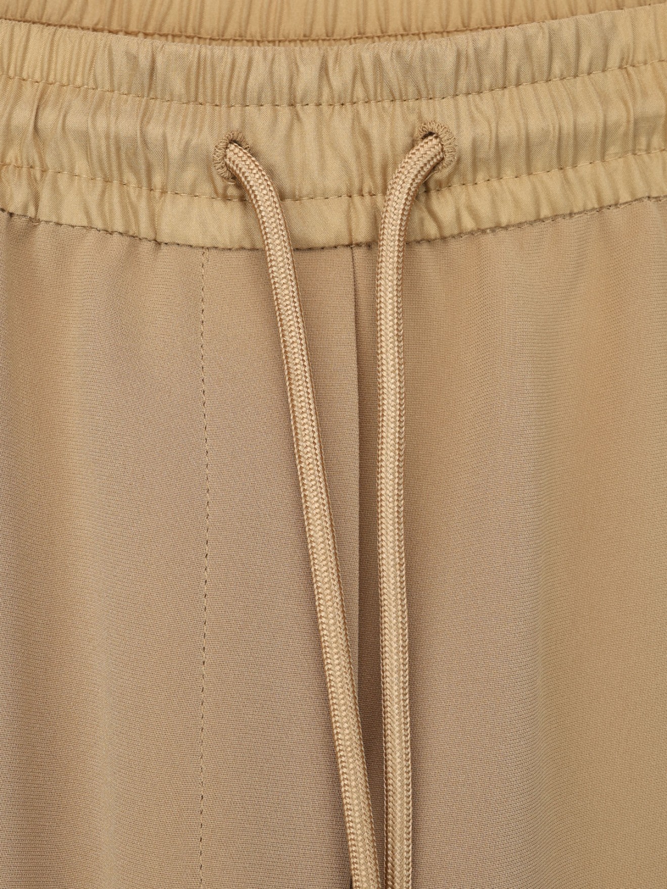 Calças Jogger Fit