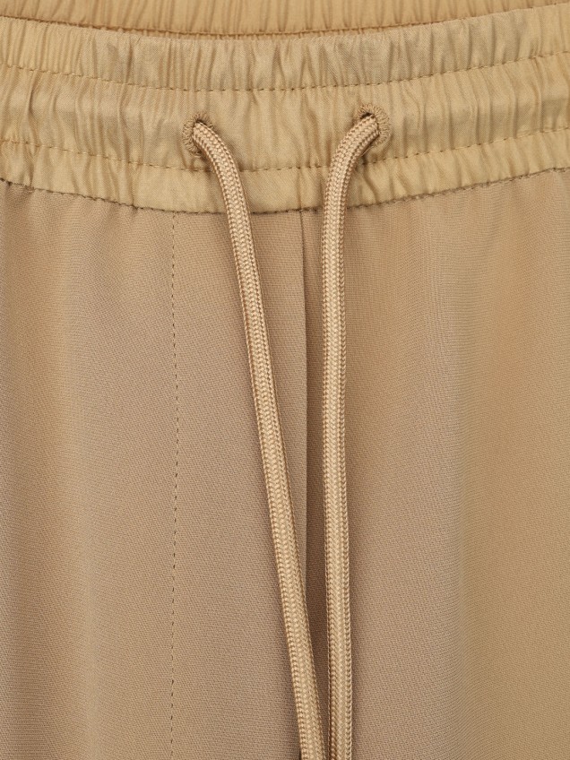 Calças Jogger Fit