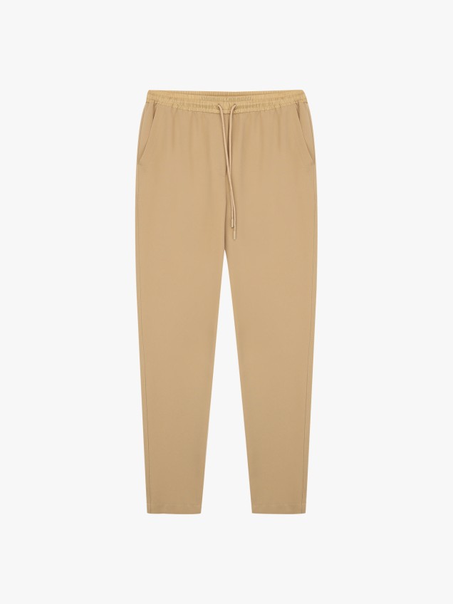 Calças Jogger Fit