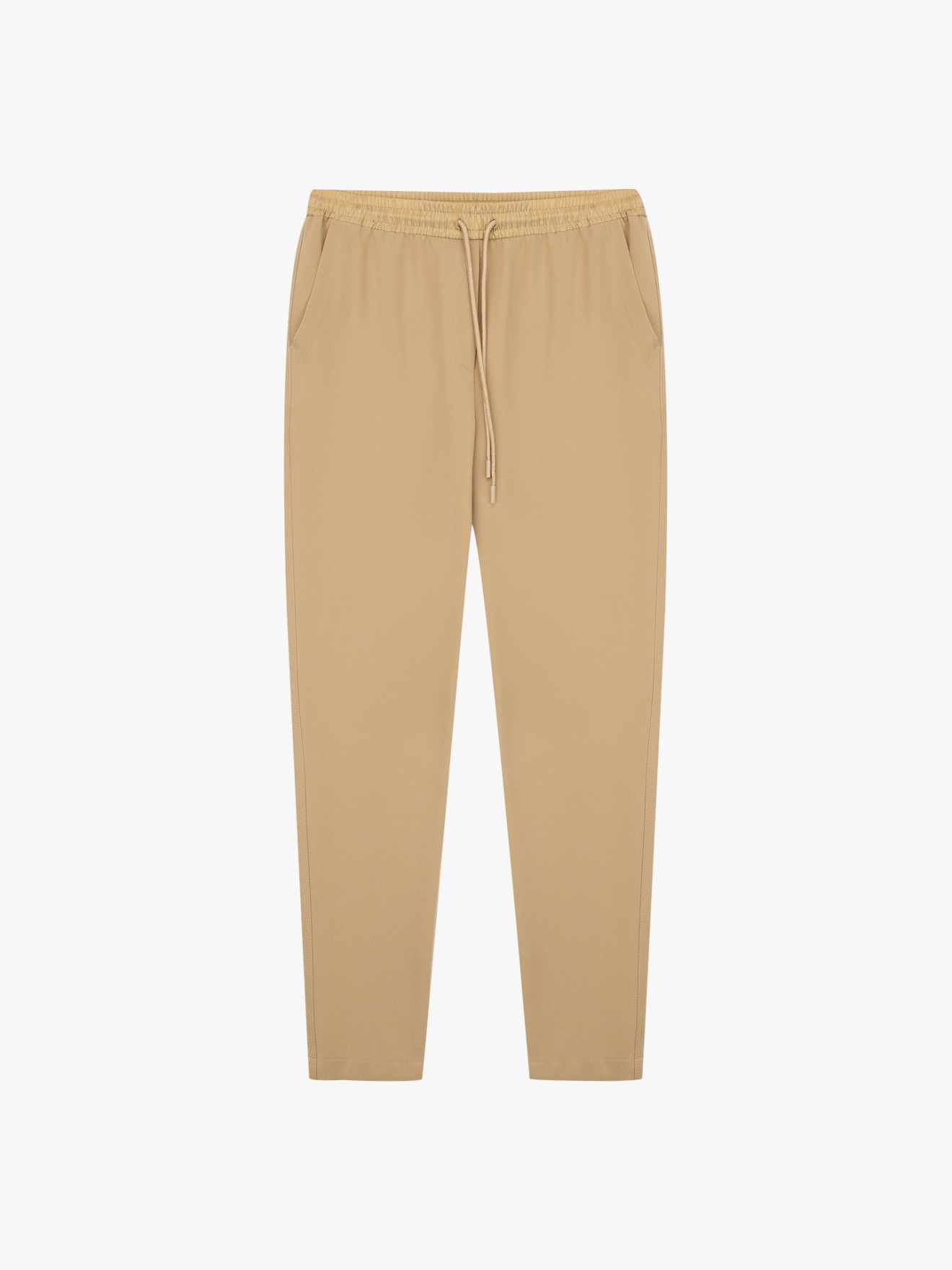 Calças Jogger Fit
