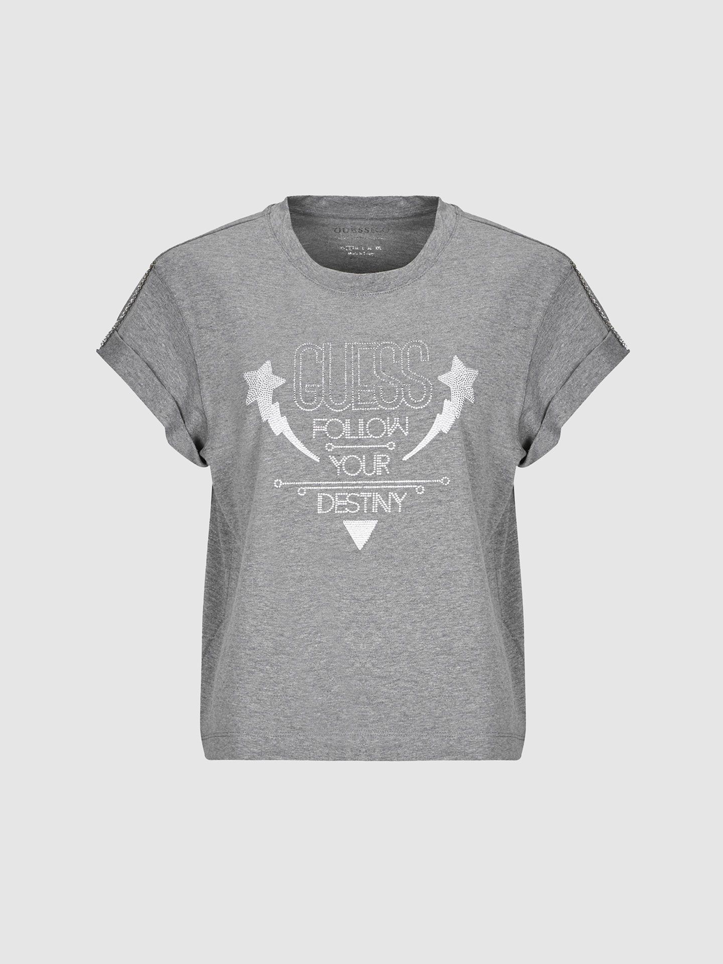 T-Shirt de Algod�o