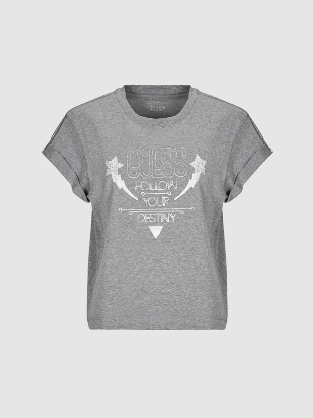 T-Shirt de Algod�o