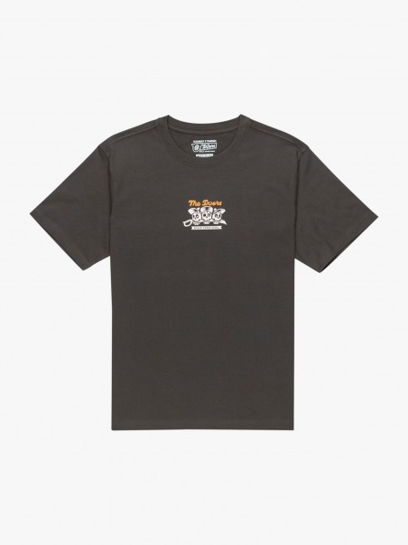 T-Shirt Skeleton Gang