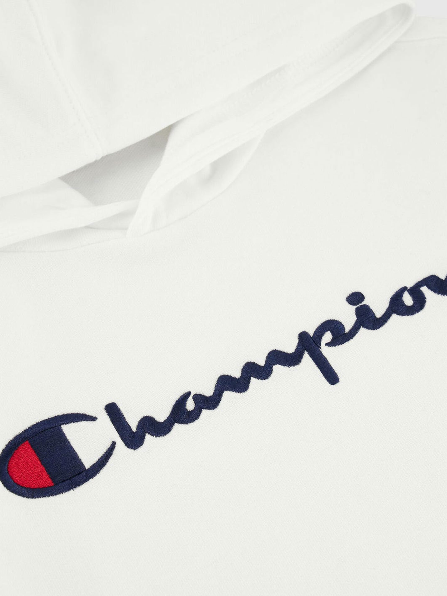 Sweatshirt de Algodão
