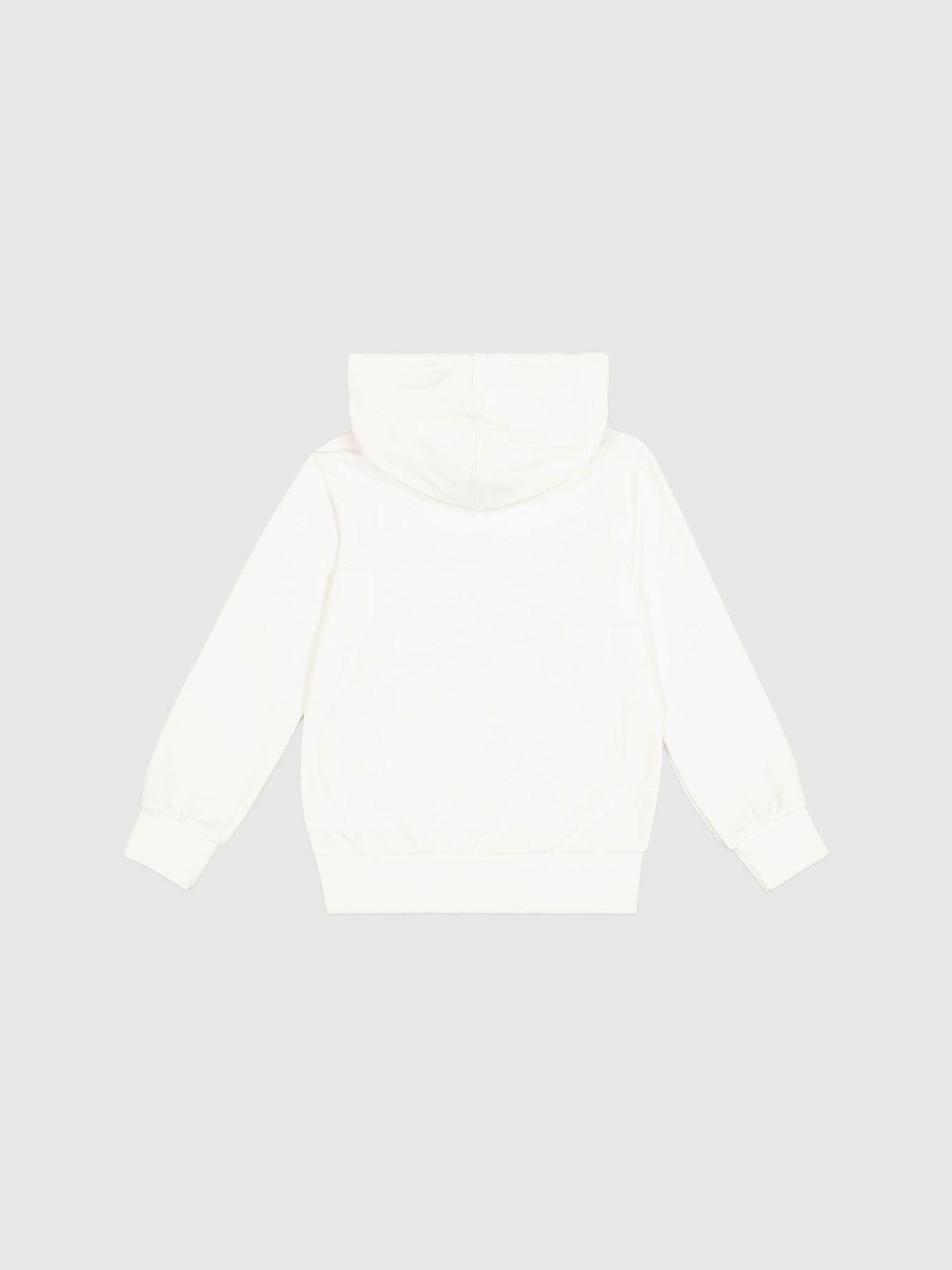 Sweatshirt de Algodão