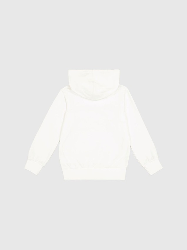 Sweatshirt de Algodão