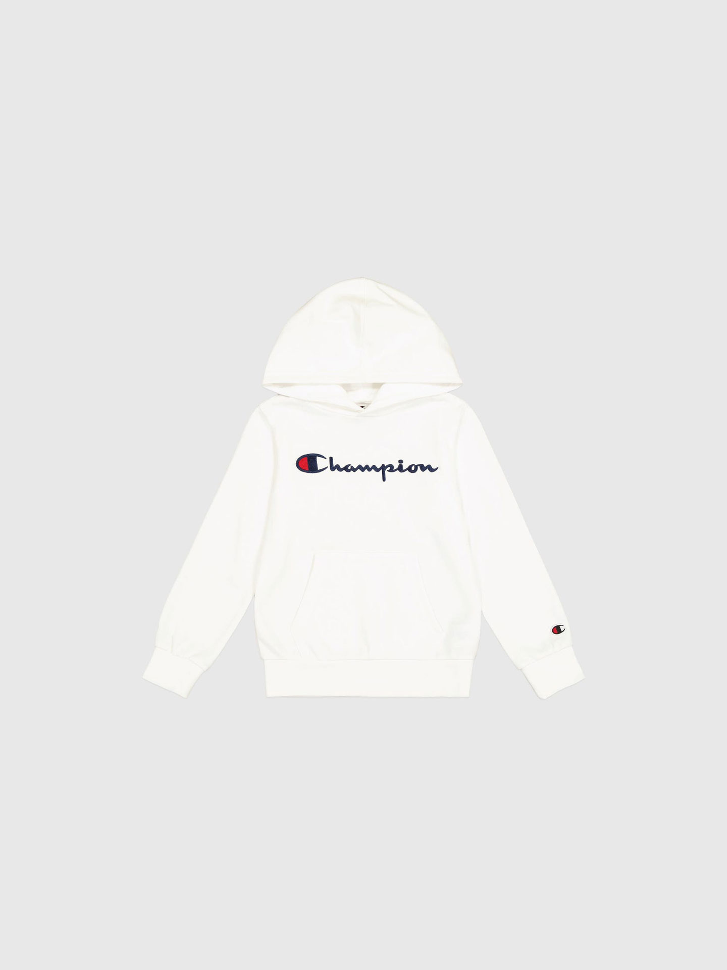 Sweatshirt de Algodão