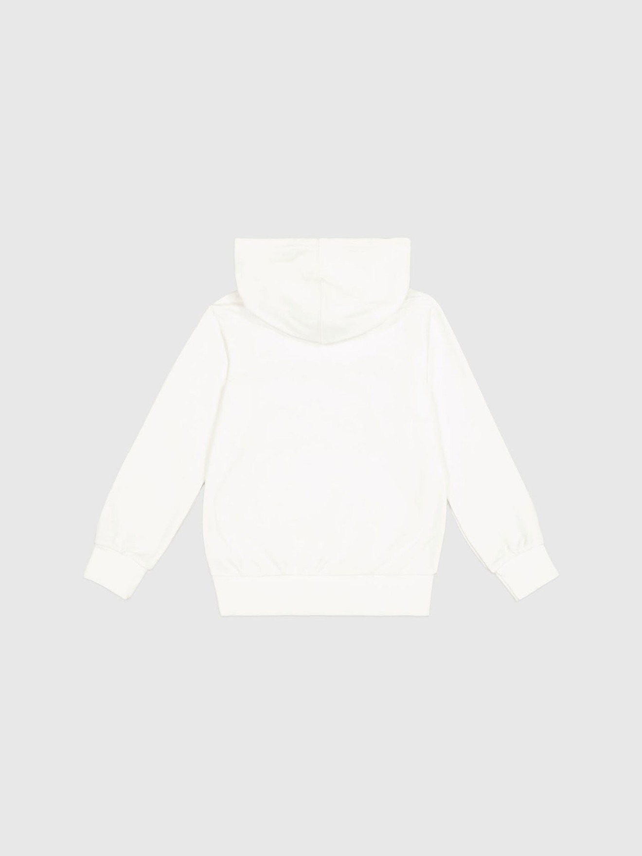 Sweatshirt de Algodão