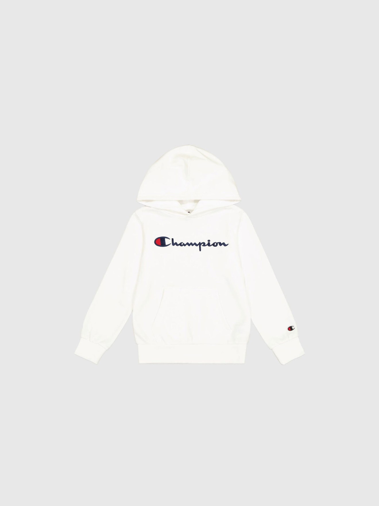 Sweatshirt de Algodão