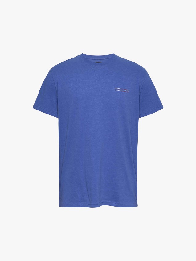 T-Shirt de Algodão