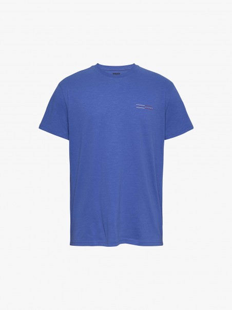 T-Shirt de Algodo