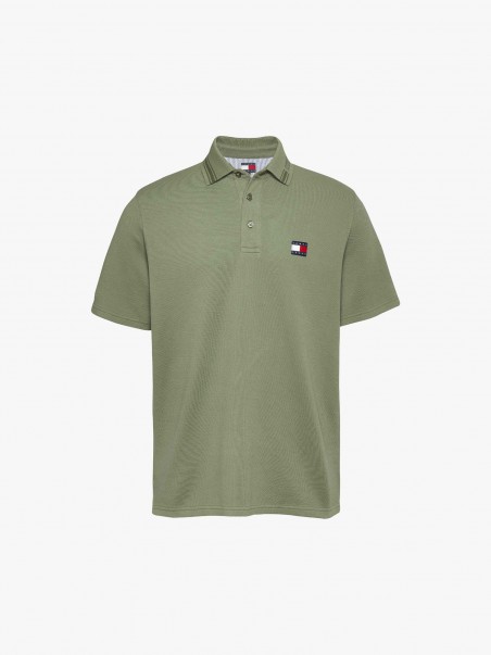 Polo de Algodo