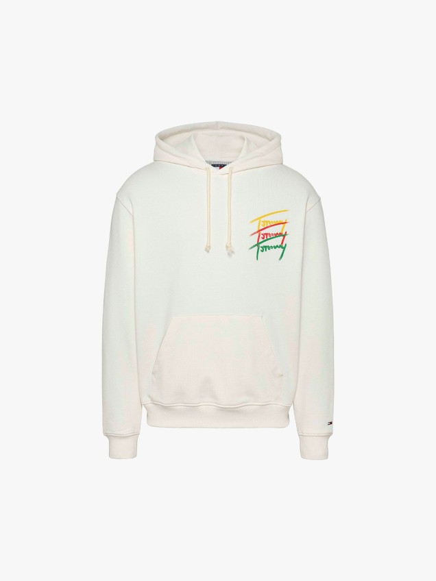 Sweatshirt de Algodão