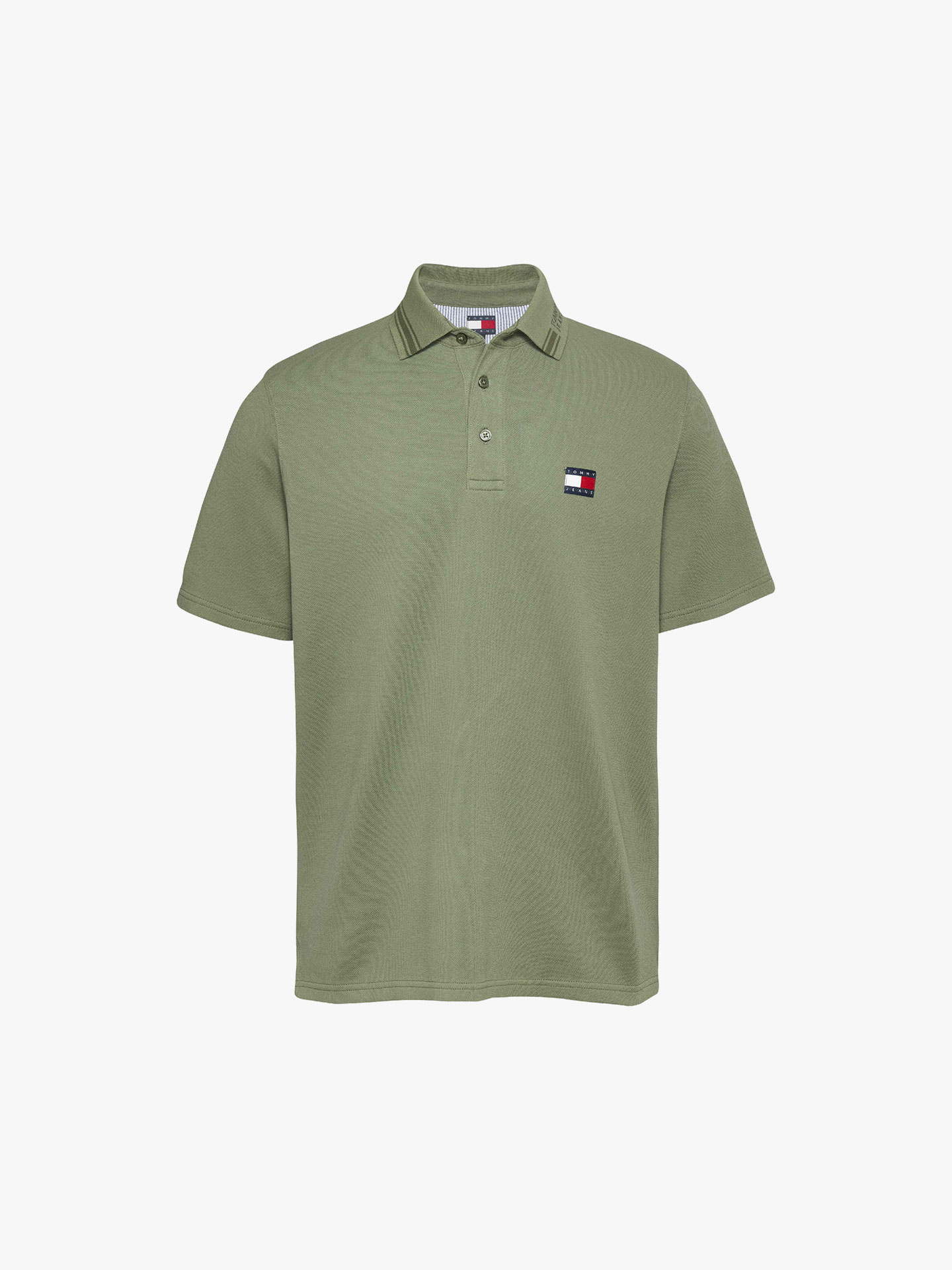 Polo de Algodão