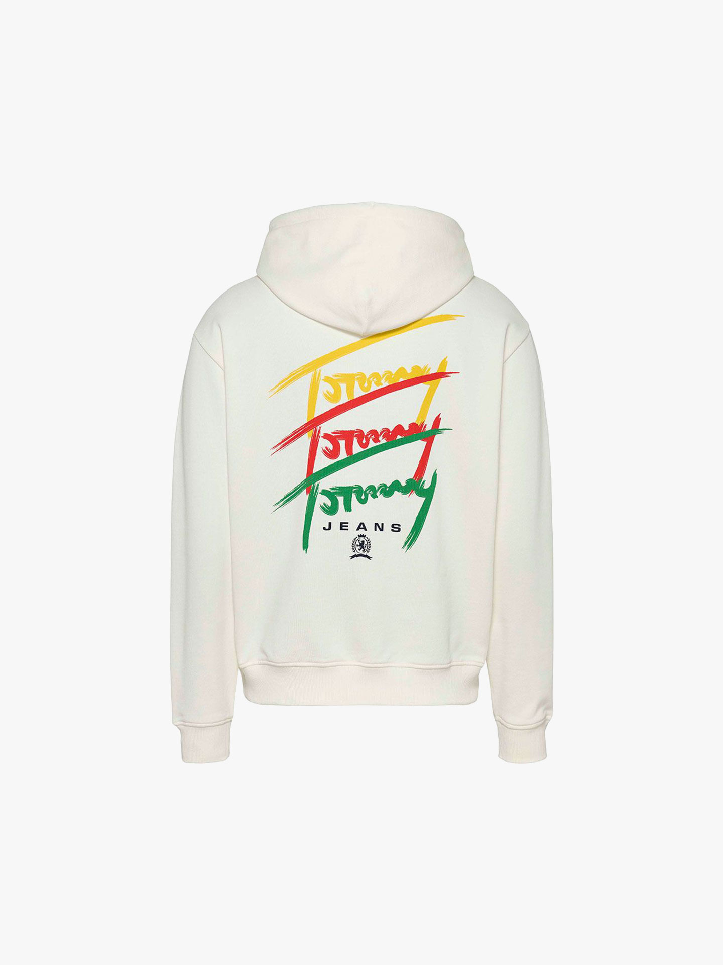 Sweatshirt de Algodão