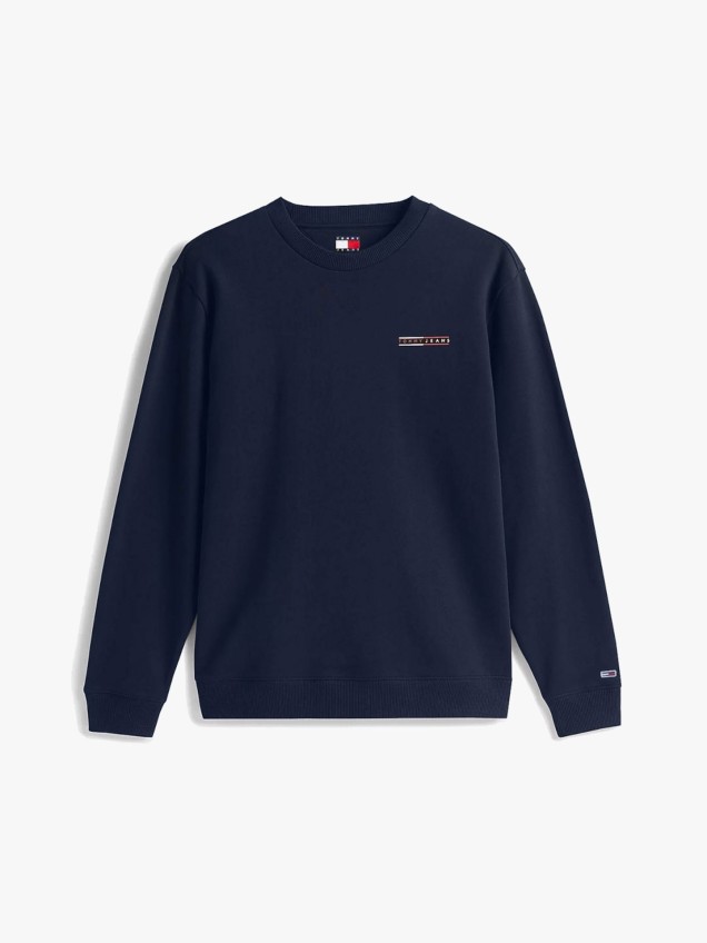 Sweatshirt de Algodão