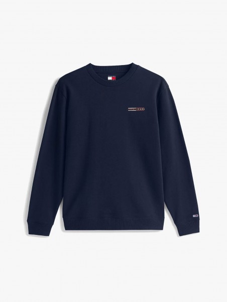 Sweatshirt de Algodo