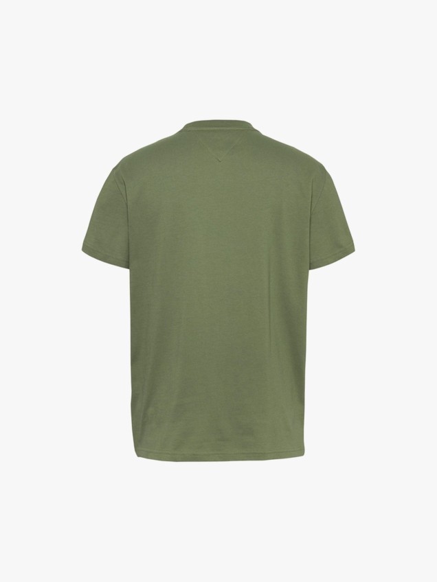 T-Shirt de Algodão