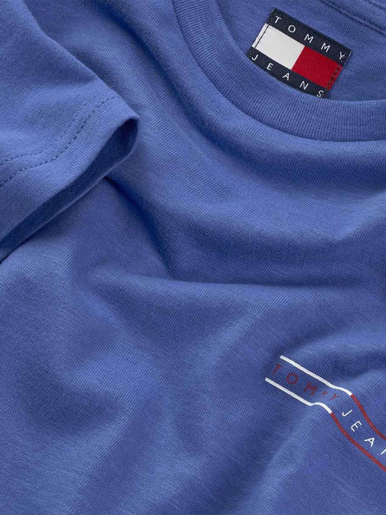 T-Shirt de Algodão
