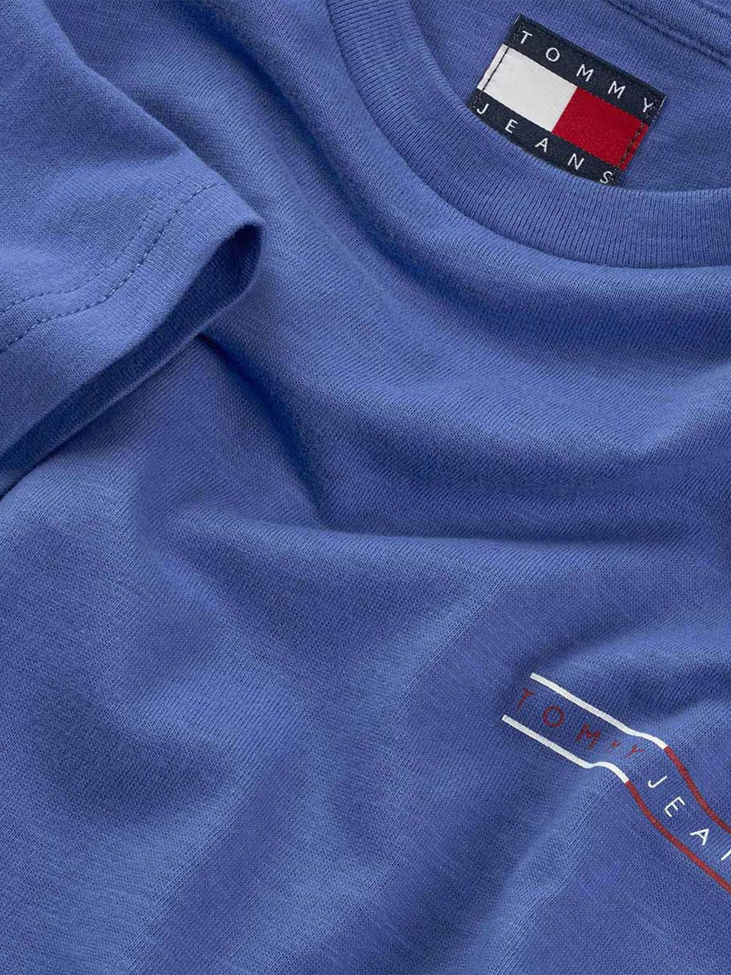 T-Shirt de Algodão