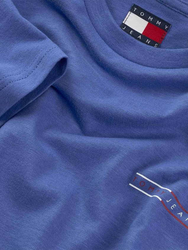 T-Shirt de Algodão